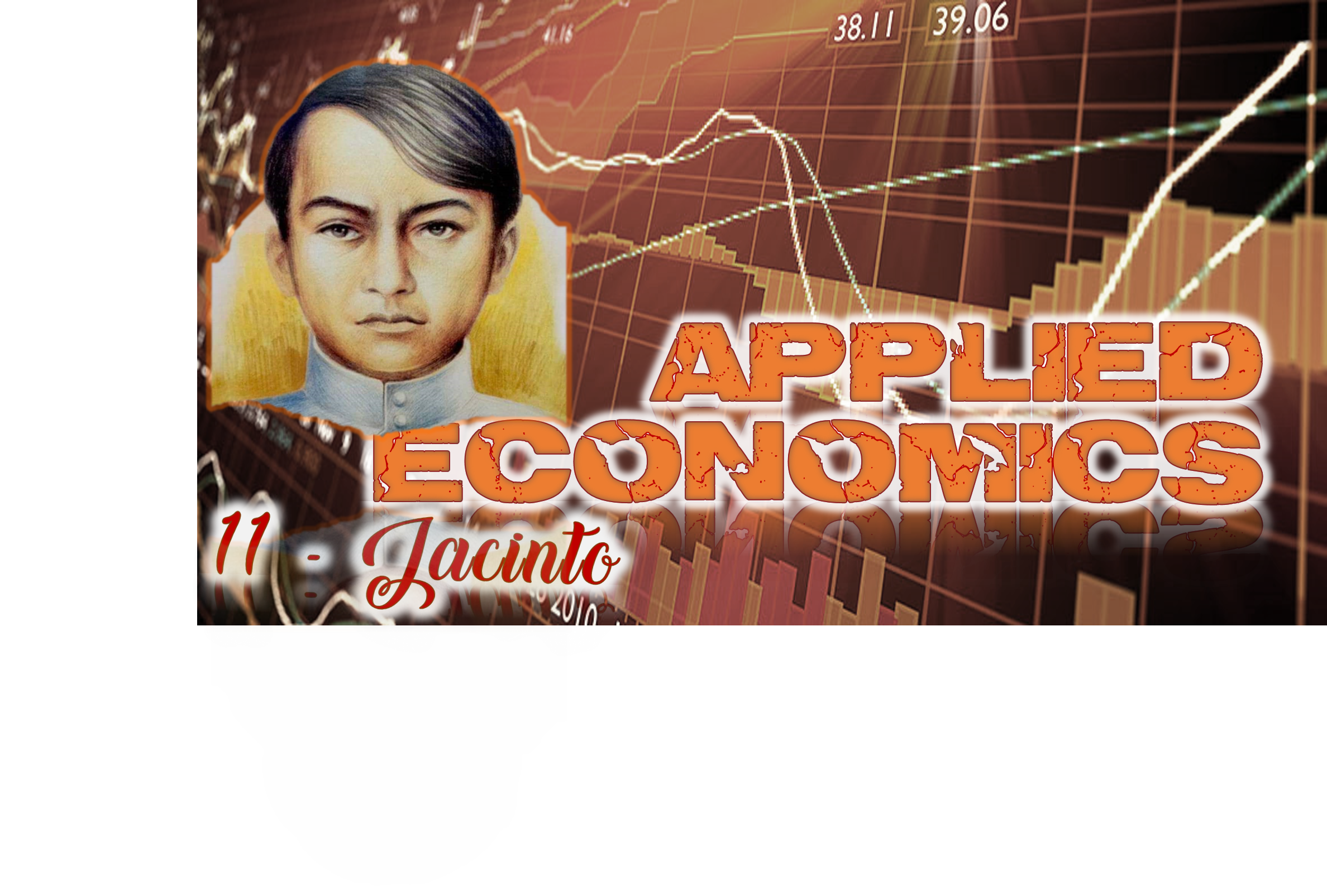 JACINTO-Applied Economics