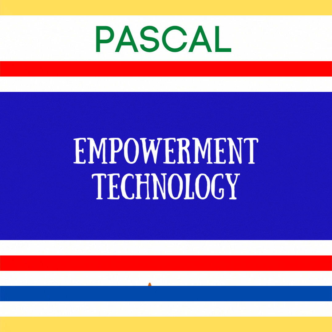 Pascal Emp Tech (2021-2022)