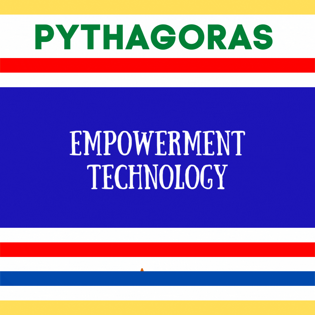 Pythagoras Emp Tech (2021-2022)